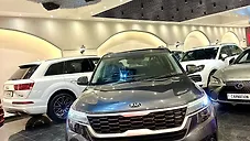 Used Kia Seltos HTK Plus 1.5 [2019-2020] in Delhi
