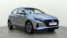 Used Hyundai Elite i20 Asta 1.2 MT [2020-2023] in Jaipur
