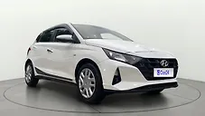 Used Hyundai Elite i20 Sportz 1.2 IVT [2020-2023] in Jaipur