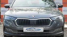 Used Skoda Octavia L&K 2.0 in Chennai