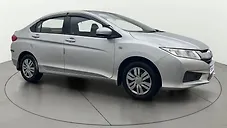 Used Honda City SV Diesel in Bangalore