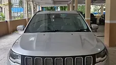 Used Jeep Compass Limited 1.4 Petrol AT [2017-2020] in Mumbai
