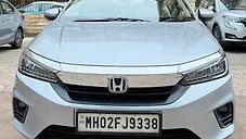 Used Honda City ZX CVT Petrol in Mumbai