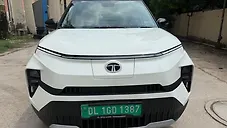 Used Tata Punch EV Empowered Plus Long Range 3.3 in Delhi