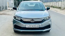 Used Honda Amaze 1.5 E i-DTEC in Ahmedabad