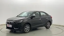 Used Honda Amaze VX MT 1.2 Petrol [2021-2023] in Kolkata