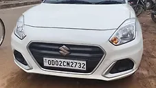 Used Maruti Suzuki DZire VXi AGS in Bhubaneswar