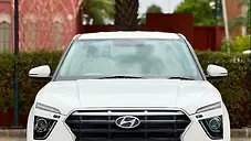 Used Hyundai Creta E 1.5 Diesel [2020-2022] in Surat