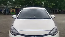 Used Hyundai i20 Sportz 1.2 in Nagpur