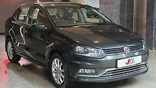 Used Volkswagen Ameo Highline Plus 1.0L (P) 16 Alloy in Ahmedabad