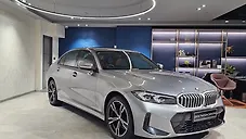 Used BMW 3 Series Gran Limousine 330Li M Sport in Mumbai