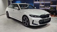 Used BMW 3 Series Gran Limousine 330Li M Sport in Mumbai