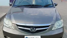 Used Honda City EXi in Chennai