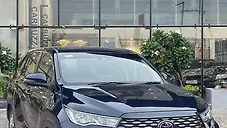 Used Toyota Innova Hycross ZX Hybrid (Electric + Petrol) Automatic (e-CVT) 7 STR in Raipur