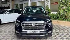 Used Hyundai Creta EX 1.5 Diesel in Hyderabad