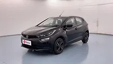 Used Tata Altroz XZ Plus Petrol Dark Edition [2021-2023] in Lucknow