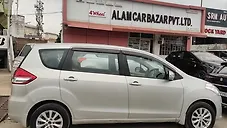 Used Maruti Suzuki Ertiga ZDi in Gorakhpur