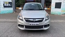 Used Maruti Suzuki Swift DZire VXI in Pune