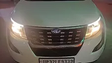 Used Mahindra XUV500 W7 [2018-2020] in Lucknow