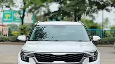 Used Kia Seltos HTK Plus 1.5 Diesel AT in Surat