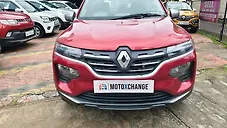 Used Renault Kwid CLIMBER 1.0 (O) in Thiruvananthapuram