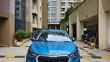 Used Skoda Slavia Style 1.5L TSI DSG in Mumbai