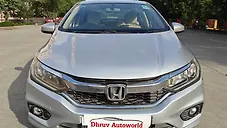 Used Honda City V Petrol [2017-2019] in Mumbai