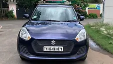 Used Maruti Suzuki Swift VXi [2018-2019] in Chennai