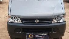 Used Maruti Suzuki Eeco 5 STR STD [2023-2025] in Hyderabad