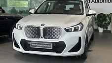 Used BMW iX1 eDrive20L M Sport in Gurgaon