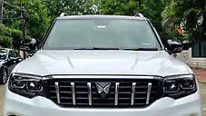 Used Mahindra Scorpio N Z8 L Diesel AT 2WD 6 STR [2023-2024] in Indore