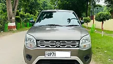 Used Maruti Suzuki Wagon R LXi 1.0 CNG in Kanpur