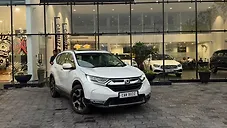 Used Honda CR-V 2WD Diesel AT in Raipur