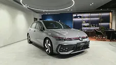 Used Volkswagen Golf GTI 2.0L TSI Petrol Turbo Automatic in Mumbai