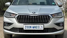 Used Skoda Slavia Style 1.5L TSI DSG[2023-2023] in Delhi