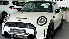 Used Mini Cooper S in Gurgaon
