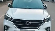 Used Hyundai Creta SX 1.6 CRDi (O) in Kanpur