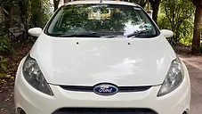 Used Ford Fiesta Titanium+ Diesel [2011-2014] in Bangalore