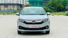 Used Honda Amaze 1.2 V MT Petrol [2018-2020] in Ahmedabad