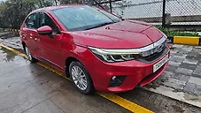 Used Honda City VX CVT Petrol in Hyderabad