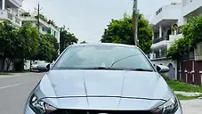 Used Hyundai Elite i20 Sportz 1.2 MT [2020-2023] in Lucknow