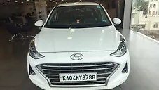 Used Hyundai Grand i10 NIOS Sportz AMT 1.2 Kappa VTVT in Bangalore