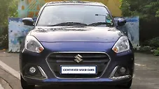 Used Maruti Suzuki DZire ZXi AGS [2020-2023] in Mumbai