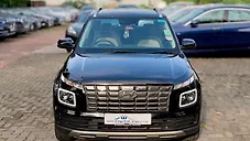 Used Hyundai Venue SX (O) 1.0 Turbo Petrol DCT in Mumbai