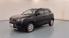 Used Mahindra XUV300 W8 1.2 Petrol in Lucknow