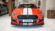 Used Ford Mustang GT Fastback 5.0L v8 in Delhi
