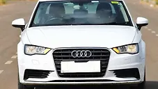 Used Audi A3 35 TDI Attraction in Jaipur