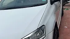 Used Volkswagen Polo Trendline 1.2L (P) in Ambala Cantt