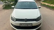 Used Volkswagen Polo GT TSI in Jaipur