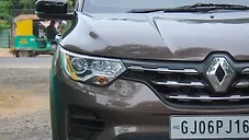 Used Renault Triber RXT [2019-2020] in Ahmedabad